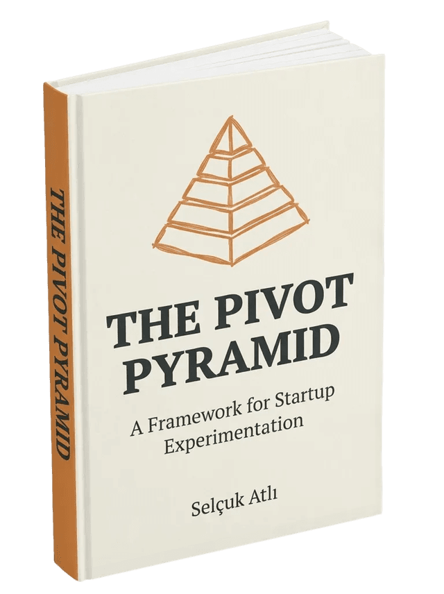 The Pivot Pyramid Ebook